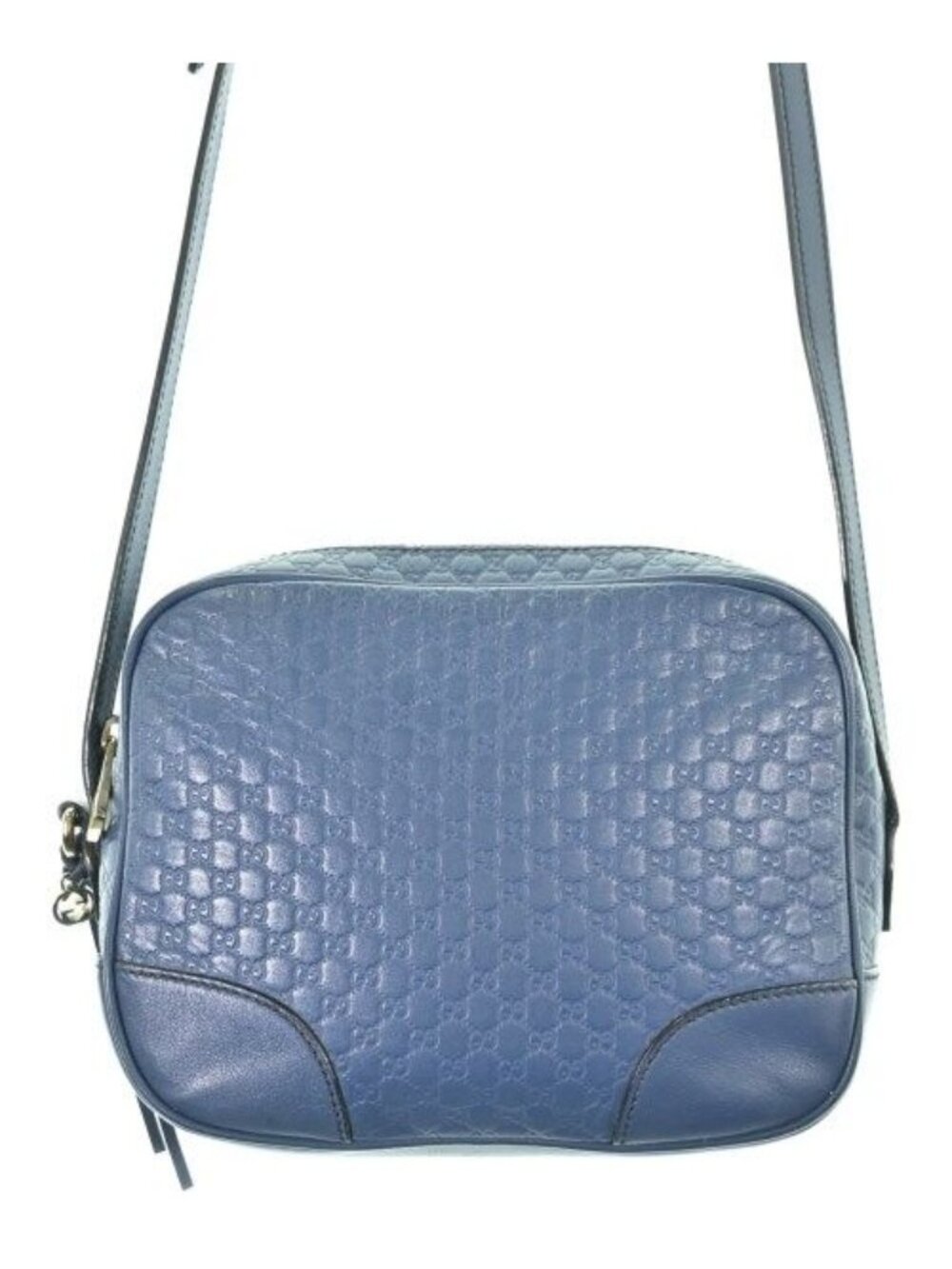 Gucci Shoulder Bag Blue